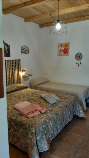 Casa Vacanza e Camera Fabiola Castellammare Del Golfo